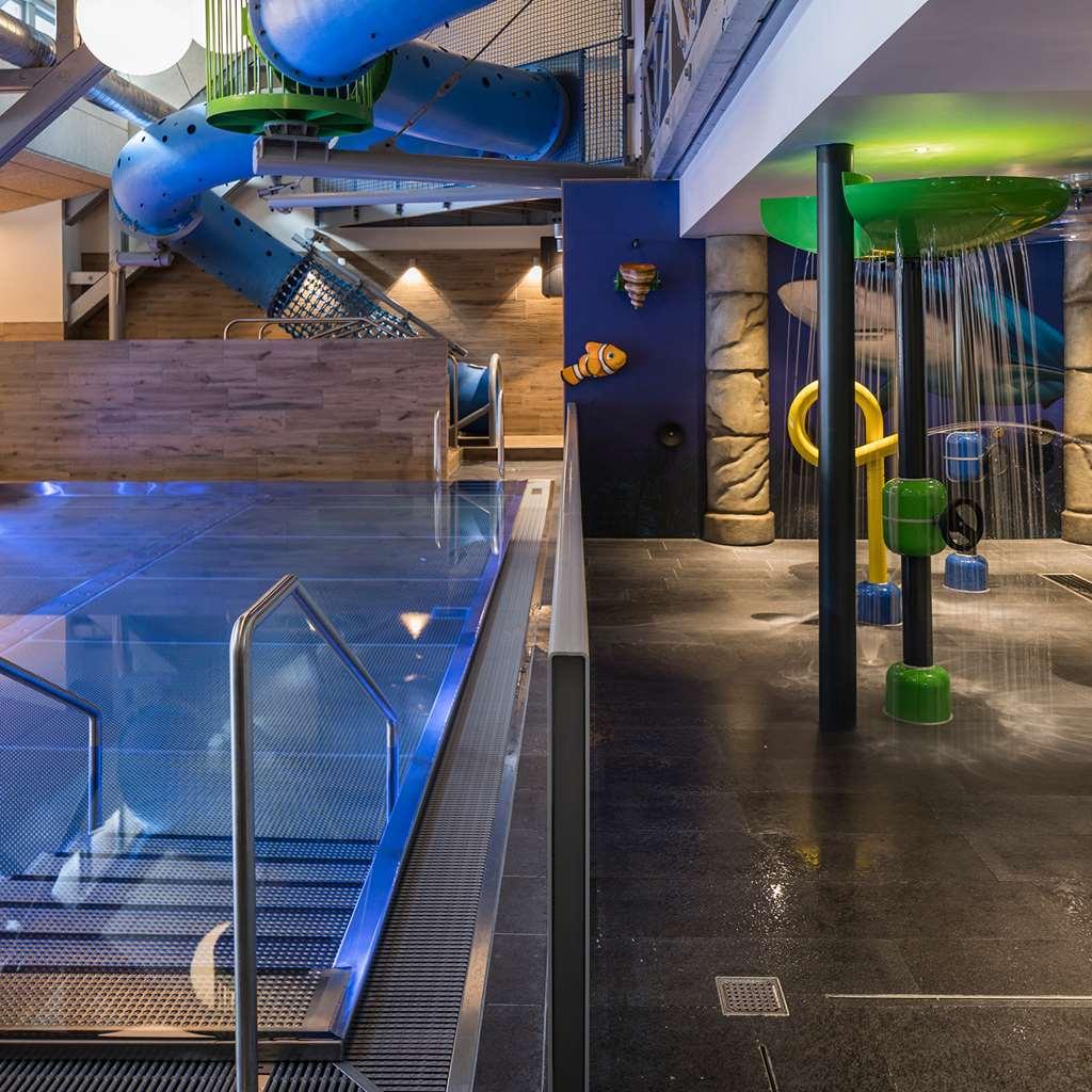 Falkensteiner Club Funimation Katschberg Katschberghohe Facilities photo
