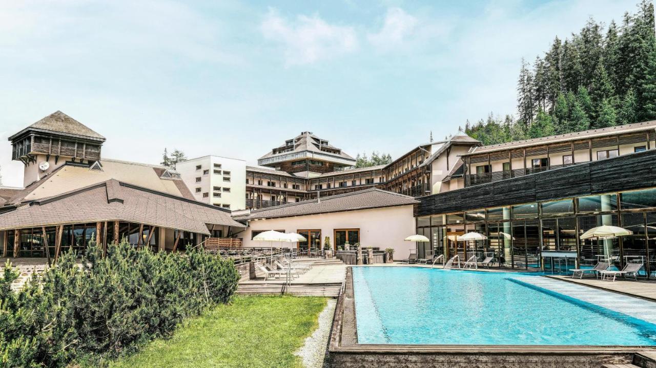 Falkensteiner Club Funimation Katschberg Katschberghohe Exterior photo